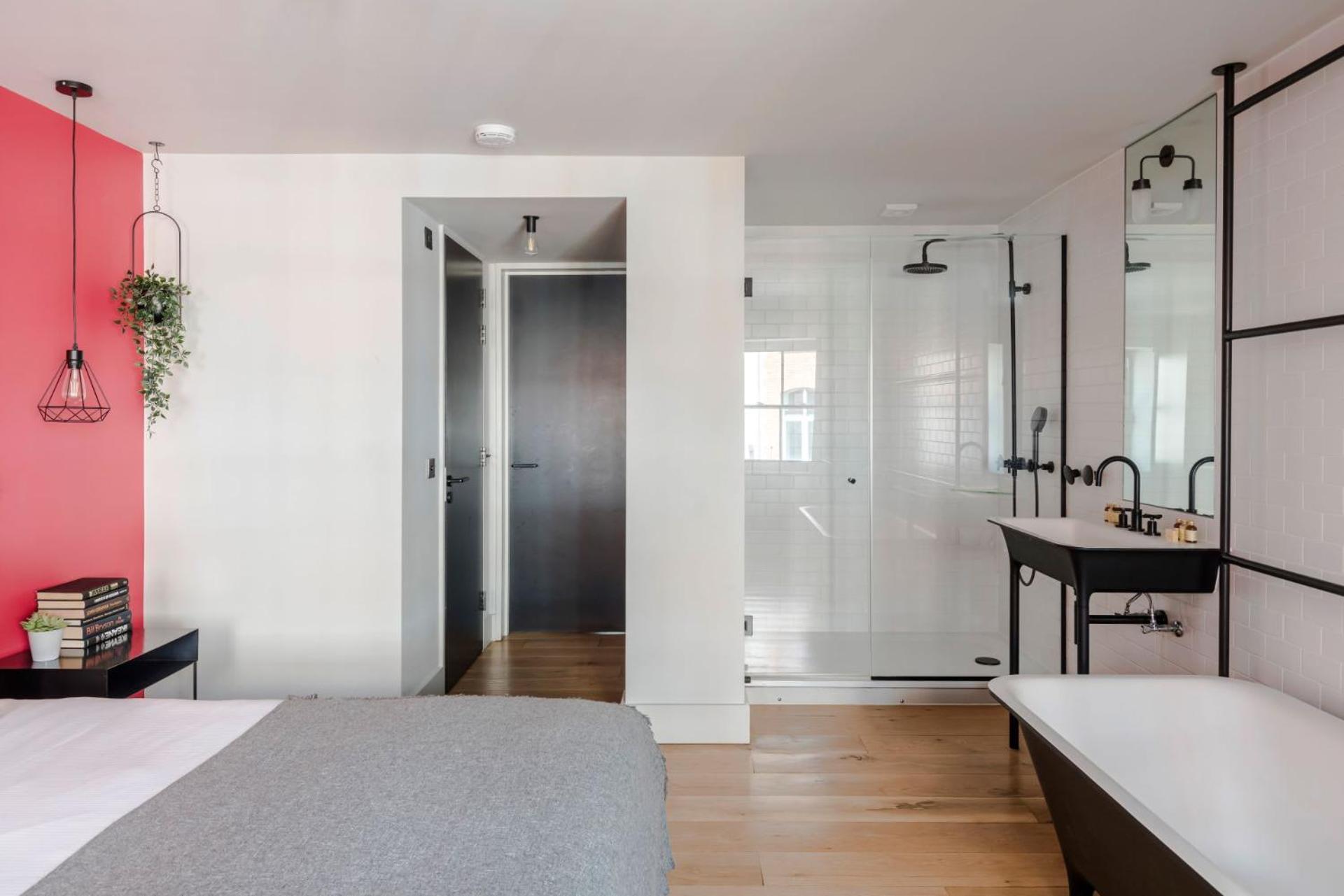 The Instagood Apartment - Covent Garden - By Frankie Says London Exterior photo